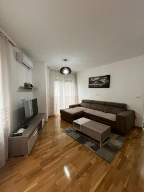 MS2 Apartman